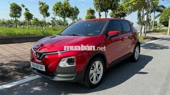 VinFast VF5 Plus 2024 - 35000 km