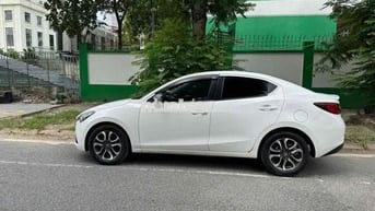 Mazda 2 2016  1.5 AT Sedan - 68000 km