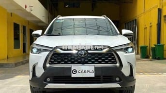 𝐓𝐎𝐘𝐎𝐓𝐀 𝐂𝐎𝐑𝐎𝐋𝐋𝐀 𝐂𝐑𝐎𝐒𝐒 𝟏.𝟖𝐕 𝟐𝟎𝟐𝟎 SUV CAO CẤP GIỮ GIÁ
