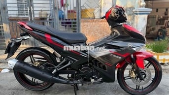 Yamaha Exciter 2016 B65 GÓP CẦN CCCD ĐỦ 18t TRẢ 0₫