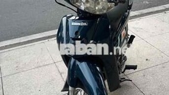 Wave Anpha lộc đèn bs tp đã thu hồi bs
