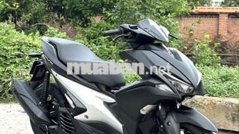 BÁN NVX 125 Khoá smk CHÍNH CHỦ