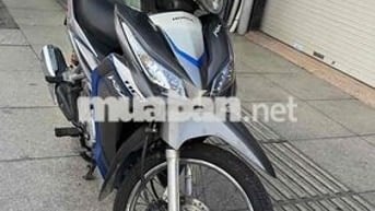 Wave RSX 110  2013  biển thành phố bao ký