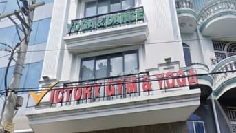  CHO THUÊ TÒA NHÀ VĂN PHÒNG – MẶT TIỀN YÊN THẾ  – 1 HẦM 6 TẦNG SUỐT