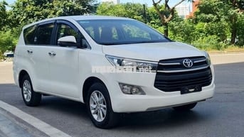 Toyota Innova 2019 2.0E - 91000 km
