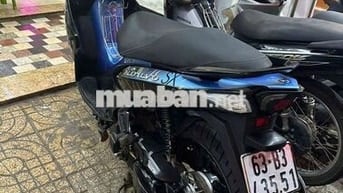 Nouvo 6 sx 2015 cần bán lại