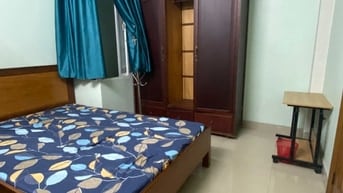 CHO THUÊ PHÒNG TRỌ ĐẦY ĐỦ TIỆN NGHI TRUNG TÂM GÒ VẤP-PHAN VĂN TRỊ