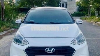 Hyundai Grand i10 2018