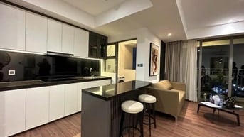 Cần bán gấp căn hộ Riviera Point 80m², view sông thoáng mát, 2 tỷ 880