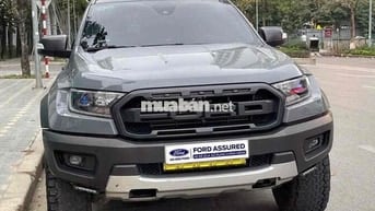 Ford Ranger 2021 Raptor 4x4 AT - 70000 km