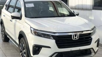 Honda BR-V 2024 L - 2000 km