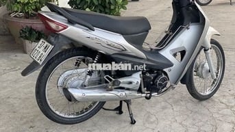 Bán wave 50cc ko cần bằng lái đời 2021