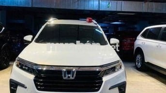 Honda BR-V L 2024 Lướt 4500 km Siêu Đẹp Hãng Bán