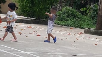 bán đất có 5 phòng trọ, đang thu nhập 14tr tháng