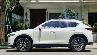 Mazda CX 5 2017 2.5 AT 2WD - 96000 km