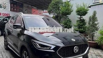 MG MGZS 2021 MG ZS LUX+ - 40200 km