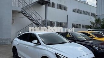 MG STD 2024 Demo Odo Chuẩn 11.000 km Chính Hãng