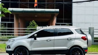 Ford EcoSport Tita 1.5 2016 - Chính Hãng - BH 12T
