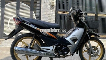 Honda Wave S 100cc 2008 SD47000km đẹp93%