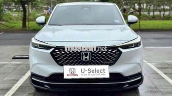 HRV RS Trắng 2023,26.800 km, NH cho vay 70% giá xe