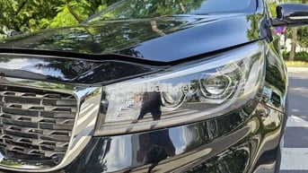 2019 3.3 GAT Premium - 86500 km