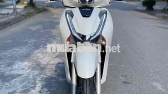 SH 125i Nguyên Bản 2018 Chất_Bảo Hành 3 Năm