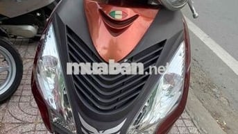 Xe Vision 2019 smartkey biển 62 căn cước chủ