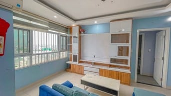 Chính Chủ Bán Gấp Căn Hộ Cộng Hòa Plaza – 100m², 3PN, 2WC – 5.5 tỷ