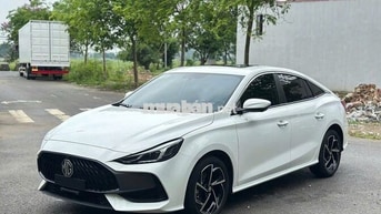 MG MG5 2024