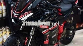 Demon GR200cc Odo6k Lướt ( Hỗ trợ Trả GÓP )