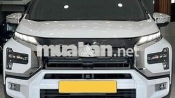 MITSUBISHI XPANDER CROSS 2024 RẤT MỚI.