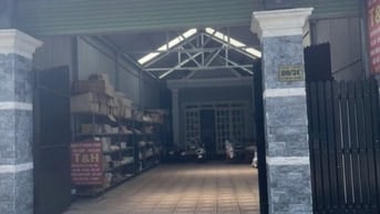 cần cho thuê mặt bằng kinh doanh salon 
