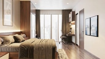 24 TỶ CÓ NHÀ PHÂN LÔ 6 TẦNG THANG MÁY XÂY MỚI KHU ĐÔ THỊ ĐỊNH CÔNG.