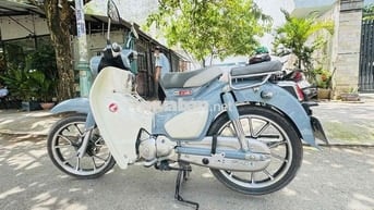bán xe cúp 125cc