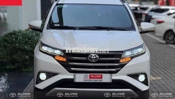 Toyota Rush 2019 S 1.5 AT - bảo hành Toyota