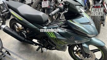 Ex 150 2024(bản giới hạn)❇️Đồng moto Đà Lạt❇️
