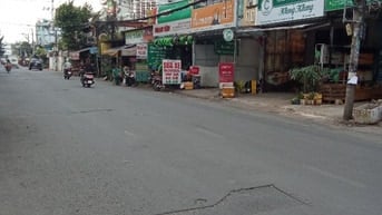 Cần bán nhà Mặt tiền Hoàng Bật Đạt Phường 15 Tân Bình- 