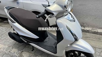 Yamaha Latte 125 ❇️Đồng moto Đà lạt❇️