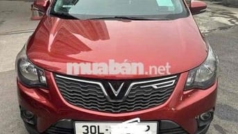 VinFast Fadil 2021 Tiêu chuẩn - 109000 km