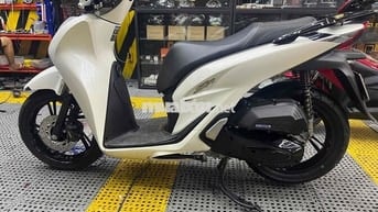 Bán xe SH 2020 đẹp nguyên zin