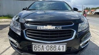 2015 LTZ 1.8 - 51768 km