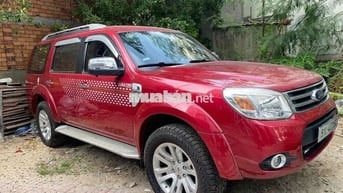 Ford Everest 2014 Limited 4x2 - 130000 km