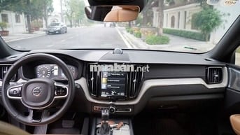 Volvo XC60 2018 T6 Inscription - 9213 km