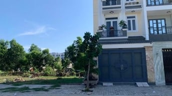 Giảm giá - Chính Chủ Bán 2 nền biệt thự mini 260m2 thổ cư đường nhựa 