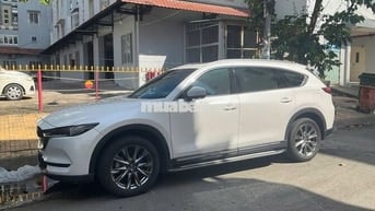 Mazda CX 8 2022 2.5 Luxury - 65000 km