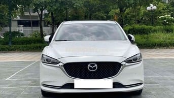 Mazda 6 2.0L Premium tuỳ chọn cao cấp sx 2022