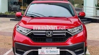 Honda CR V 2022 L