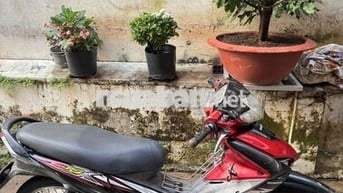 RSX 110 ODO 30K nguyên zin đầu nồi ch rớt