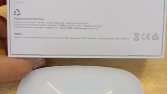 Chuột Apple Magic Mouse mới mua chưa dùng