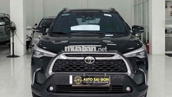 Toyota Corolla Cross 2021 1.8V - 33000 km